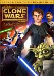 Ficha de Star Wars: Las Guerras Clon - La Galaxia Dividida