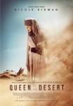 Ficha de Reina del Desierto