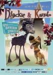 Ficha de Blackie & Kanuto