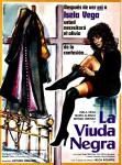 Ficha de La Viuda Negra (1977)