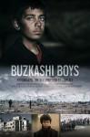 Ficha de Buzkashi Boys