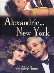 Ficha de Alexandrie... New York