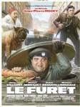 Ficha de Le Furet