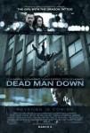 Ficha de Dead Man down (La Venganza del Hombre muerto)