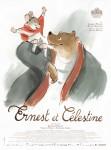 Ficha de Ernest & Célestine