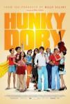 Ficha de Hunky Dory