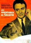 Ficha de Les Aventures de Salavin