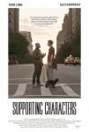 Ficha de Supporting Characters