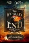 Ficha de Bienvenidos al fin del mundo