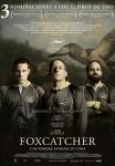 Ficha de Foxcatcher