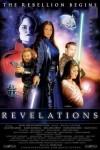 Ficha de Star Wars: Revelations
