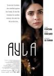 Ficha de Ayla
