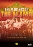 Ficha de Martyrs of the Alamo