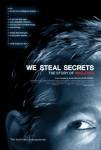 Ficha de We Steal Secrets: The Story of WikiLeaks