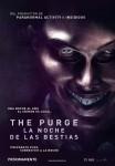 The Purge. La Noche de las Bestias