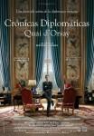Ficha de Crónicas Diplomáticas