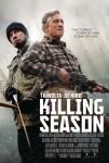 Ficha de Killing Season