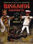 Ficha de Brigands, chapitre VII