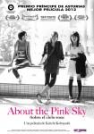Ficha de About the Pink Sky (Sobre el Cielo Rosa)