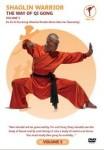 Ficha de Shaolin Warrior: The Way of Qi Gong Volume 3