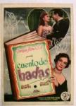 Ficha de Cuento de Hadas (1951)