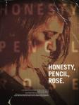 Ficha de Honesty, Pencil, Rose