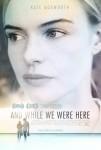 Ficha de And While We Were Here