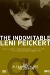 Ficha de The Indomitable Leni Peickert
