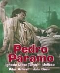 Ficha de Pedro Páramo