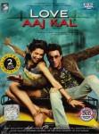 Ficha de Love Aaj Kal