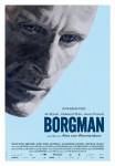 Ficha de Borgman