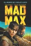 Ficha de Mad Max: Furia en la carretera