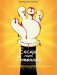 Ficha de Escape from Tomorrow