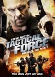 Ficha de Tactical Force