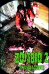 Ficha de Zombio 2: Chimarrao Zombies