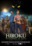 Ficha de Hiroku: Defensores de Gaia