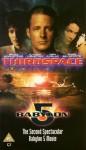 Ficha de Babylon 5: Thirdspace