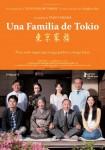 Ficha de Una Familia de Tokio