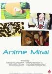 Ficha de Anime Mirai 2012