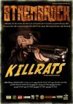 Ficha de Killrats