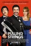 Ficha de Pulling Strings