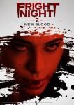 Ficha de Noche de Miedo 2: Sangre Nueva
