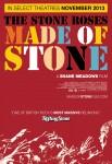 Ficha de The Stone Roses: Made of Stone