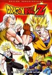 Ficha de Dragon Ball Z: Los Tres Grandes Super Saiyans