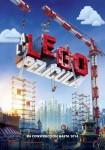 Ficha de La Lego Película