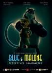Ficha de Blue & Malone, Detectives Imaginarios