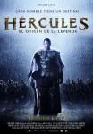 Ficha de Hercules: El Origen de la Leyenda