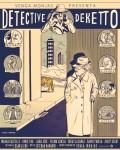 Ficha de Detective Deketto