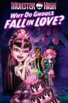Ficha de Monster High: Un Romance Monstruoso