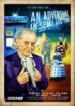 Ficha de An Adventure in Space and Time